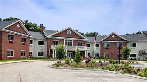 Independent Living in Franklin, MA